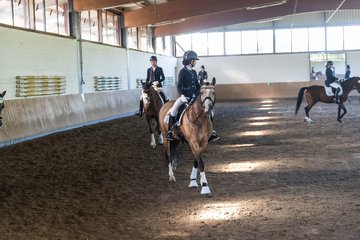 Bild 12 - Pony Akademie Turnier